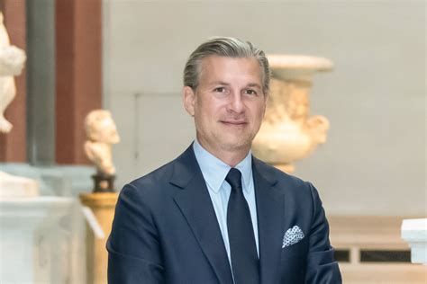 louis ferla cartier ceo